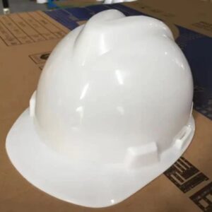 Construction safety helment