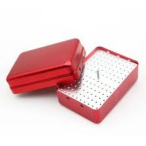 Medical Dental Bur Holder