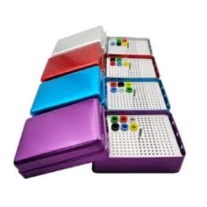Medical 60 Holes Dental Bur