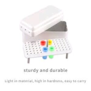 Disinfectant Box