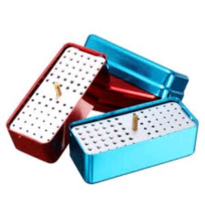 Medical Disinfectant Box