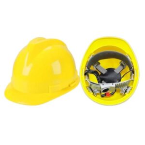 Industrial bump cap helment