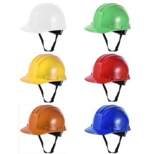 Construction head protector