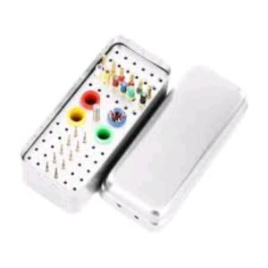 Bur Dental Holder