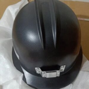 Construction head cap protector