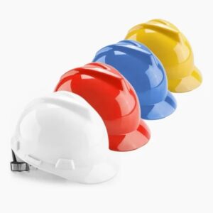 Protective head wear helment