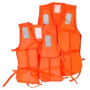 Cork marine safety Life Jacket