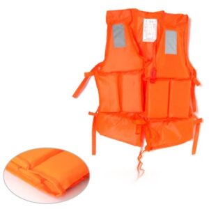 Marine safety life wear