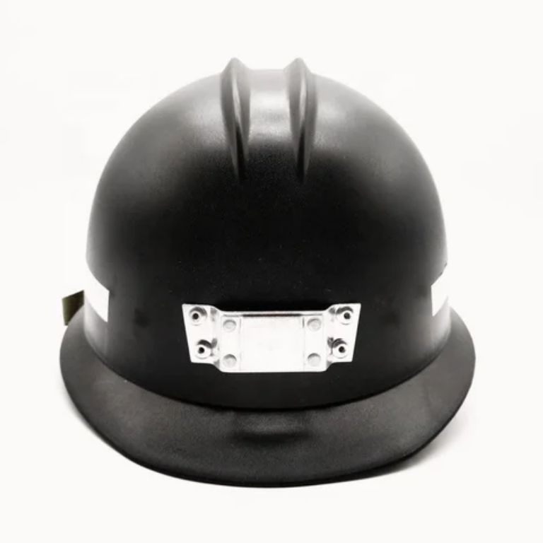 Construction crash helment