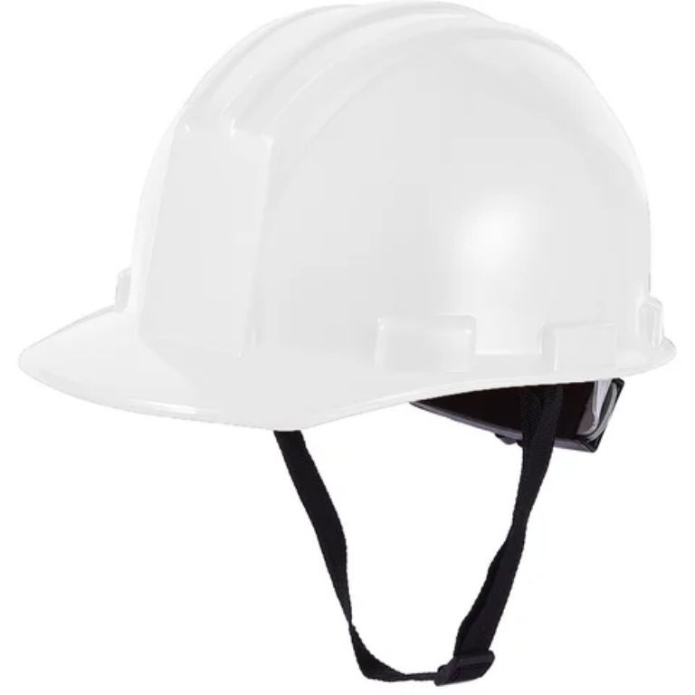 Crash safety helment