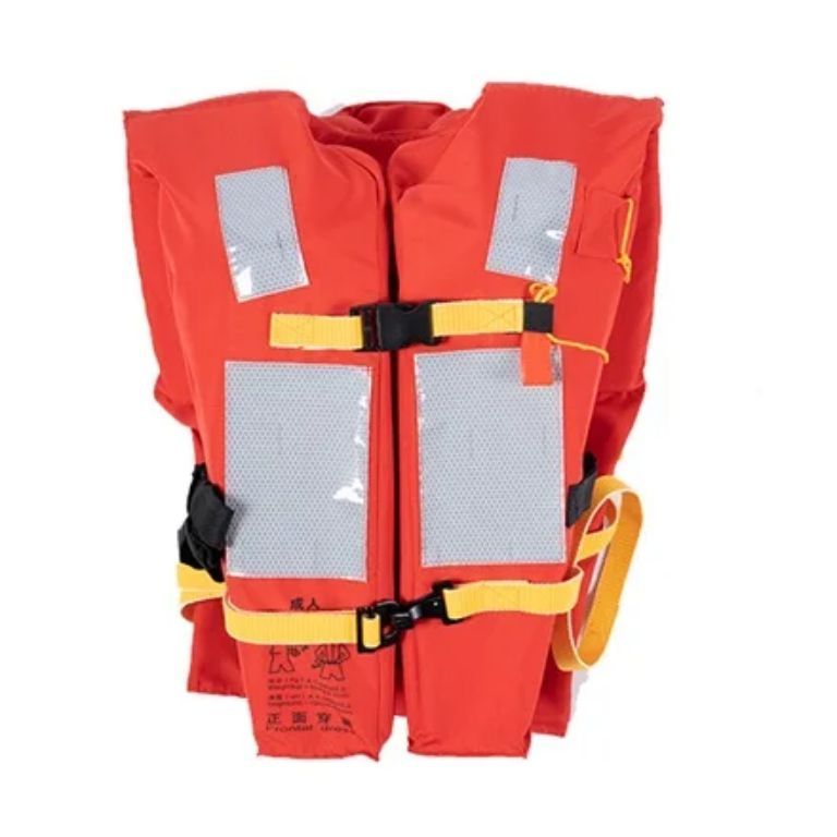 Marine Life Jacket