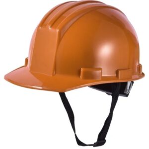 Safety hard hat