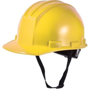 Protective head gear