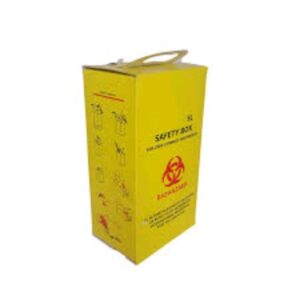 Safety Box 5L