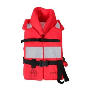 Life Jacket for water safety