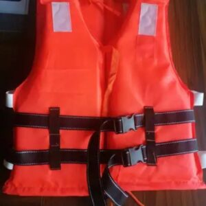 Marine life belt