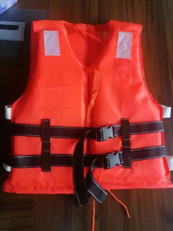 Marine life belt