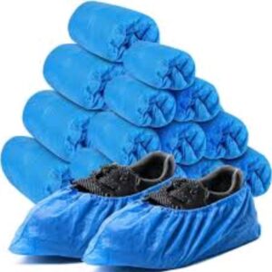 Laboratory Shoe Cover