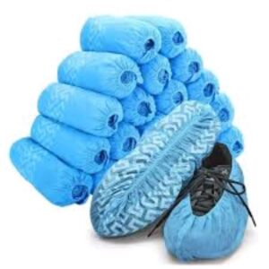 Shoe Cover Lab