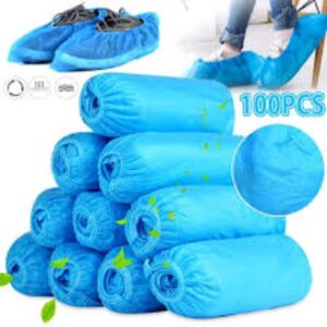 Shoe Cover Hospital