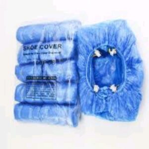 PPE Shoe Cover