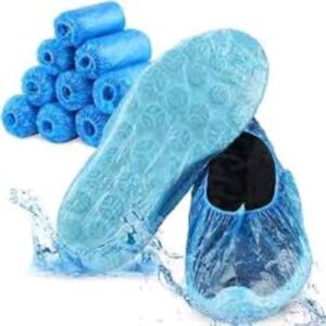 Surgical Shoe Cover