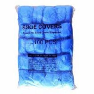 Clinical Shoe Cover