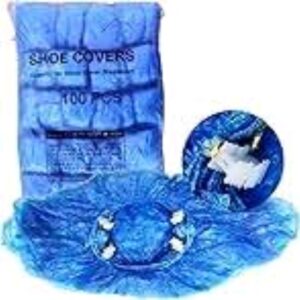 Shoe Cover