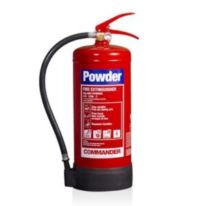 Carbon dioxide Fire extinguisher 6kg