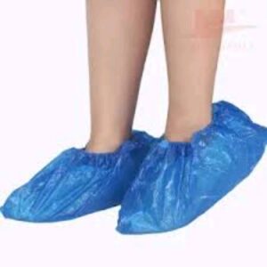Automatic Shoe Cover
