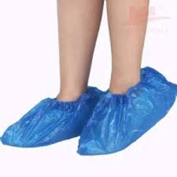 Automatic Shoe Cover