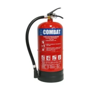 Fire Grenade