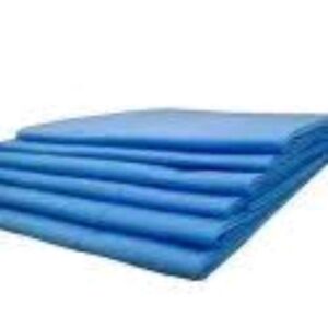 Portable Hospital Bedsheets
