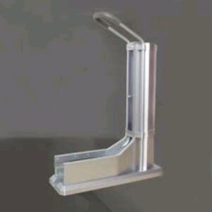Shoe Film Dispenser Machine