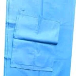 Clinical Bedsheet