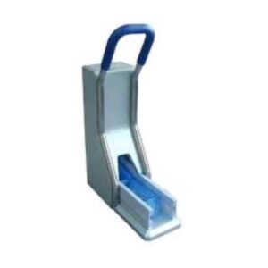 Automatic Shoe Cover Dispenser Machine
