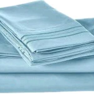 Bedsheet For Hospital