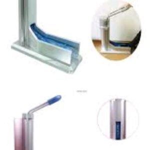Disposable Shoe Cover Machine