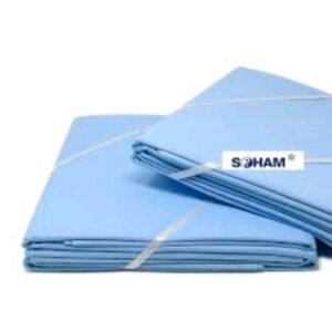 Hospital Bedsheets