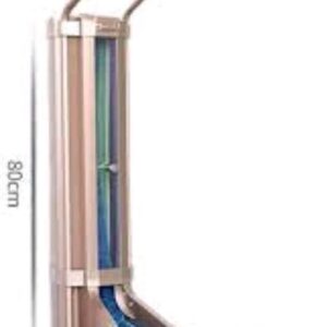 Disposable Shoe Cover Dispenser