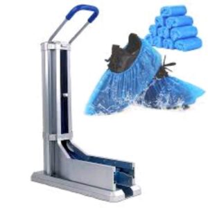 Machine Automatic Shoe Cover