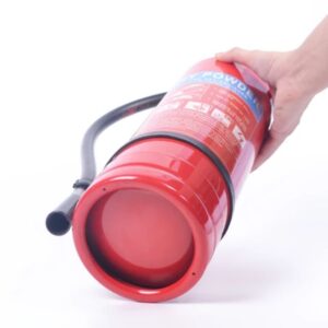 Fire Extinguisher 6kg