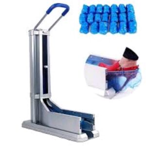 Shoe Cover Dispenser