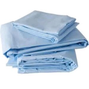 Hospital Bedsheet