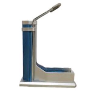 Medical Shoe Cover Machine