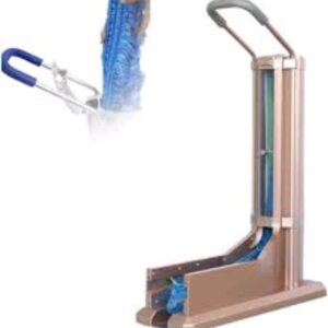 Medical Shoe Cover Dispenser