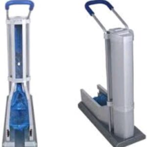 Shoe Cover Machine