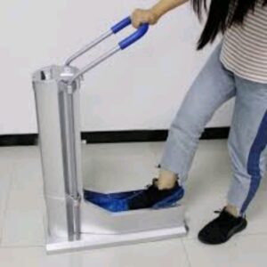 Shoe Cover Machine Dispenser