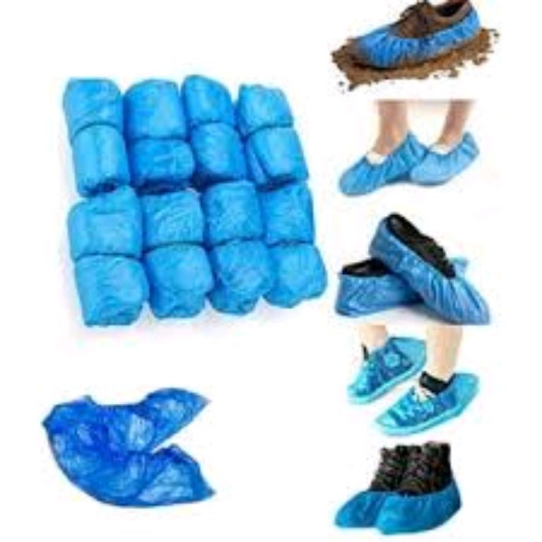 Unisex Shoe Cover