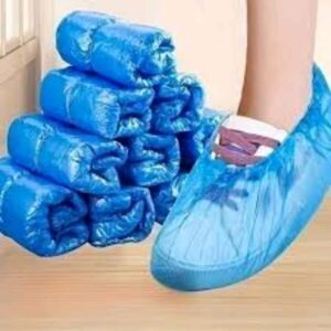 Safety Shoe Cover